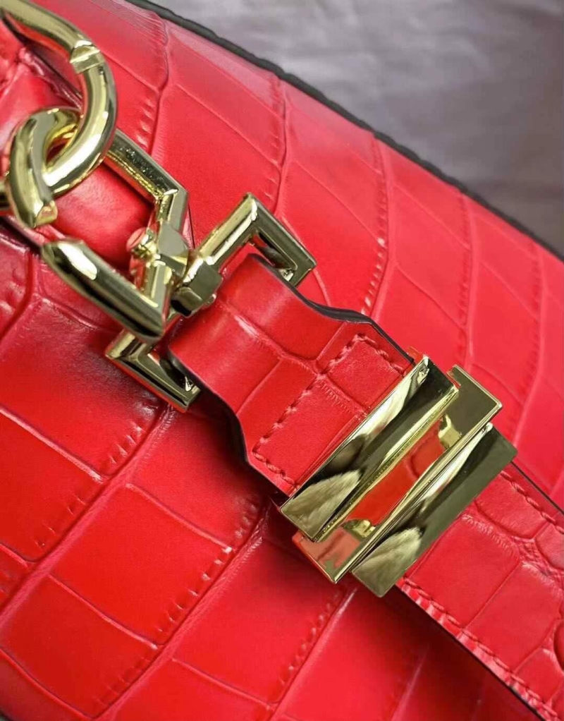 Givenchy Handle Bags